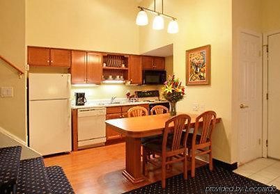 Gatehouse Suites East Lansing Cameră foto