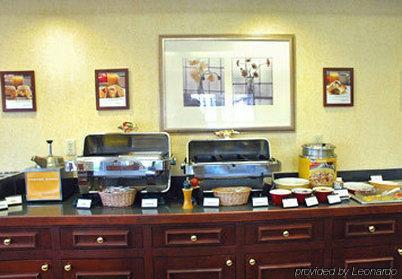 Gatehouse Suites East Lansing Restaurant foto